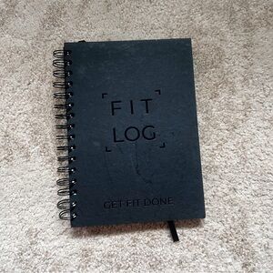 Fit Log